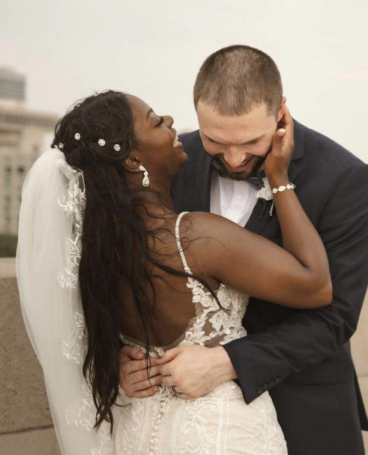 MARTIN 🇬🇧 AND MUSONDA 🇿🇲