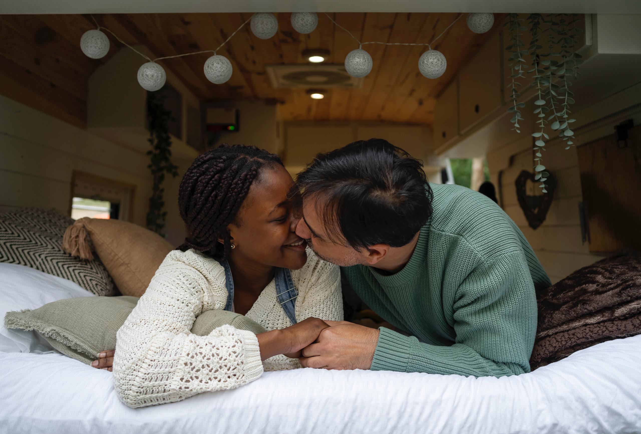 NCHIMUNYA🇿🇲 AND ARNOLD 🇺🇸